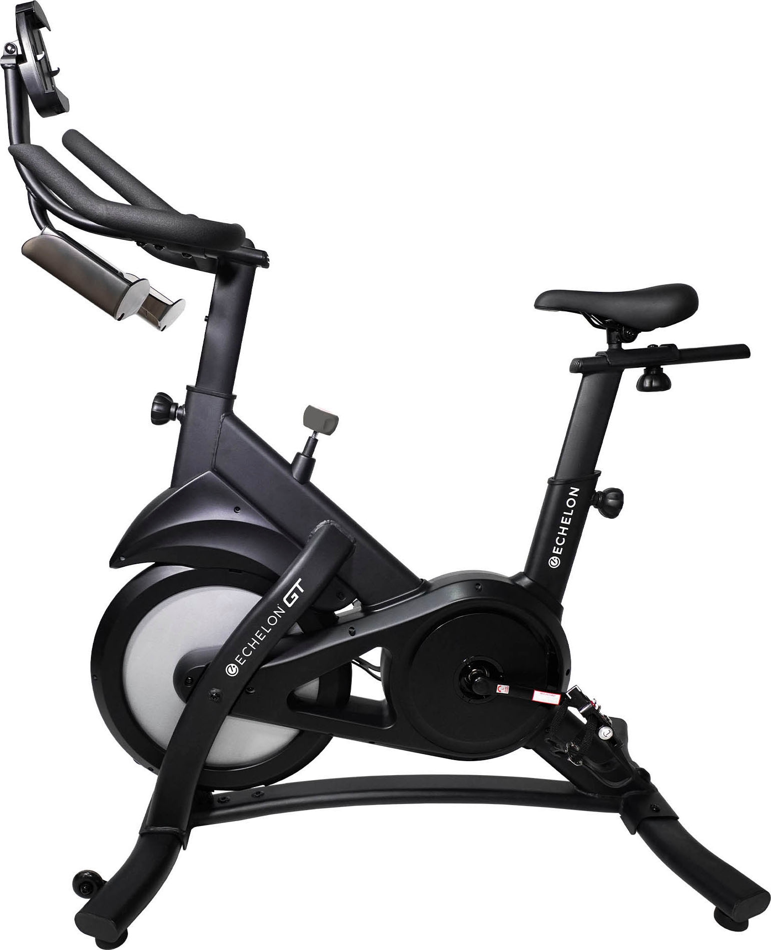 Echelon Speedbike »GT Smart Connect« 136 kg max. Benutzergewicht, Fahrrad, 32 Widerstandsstufen