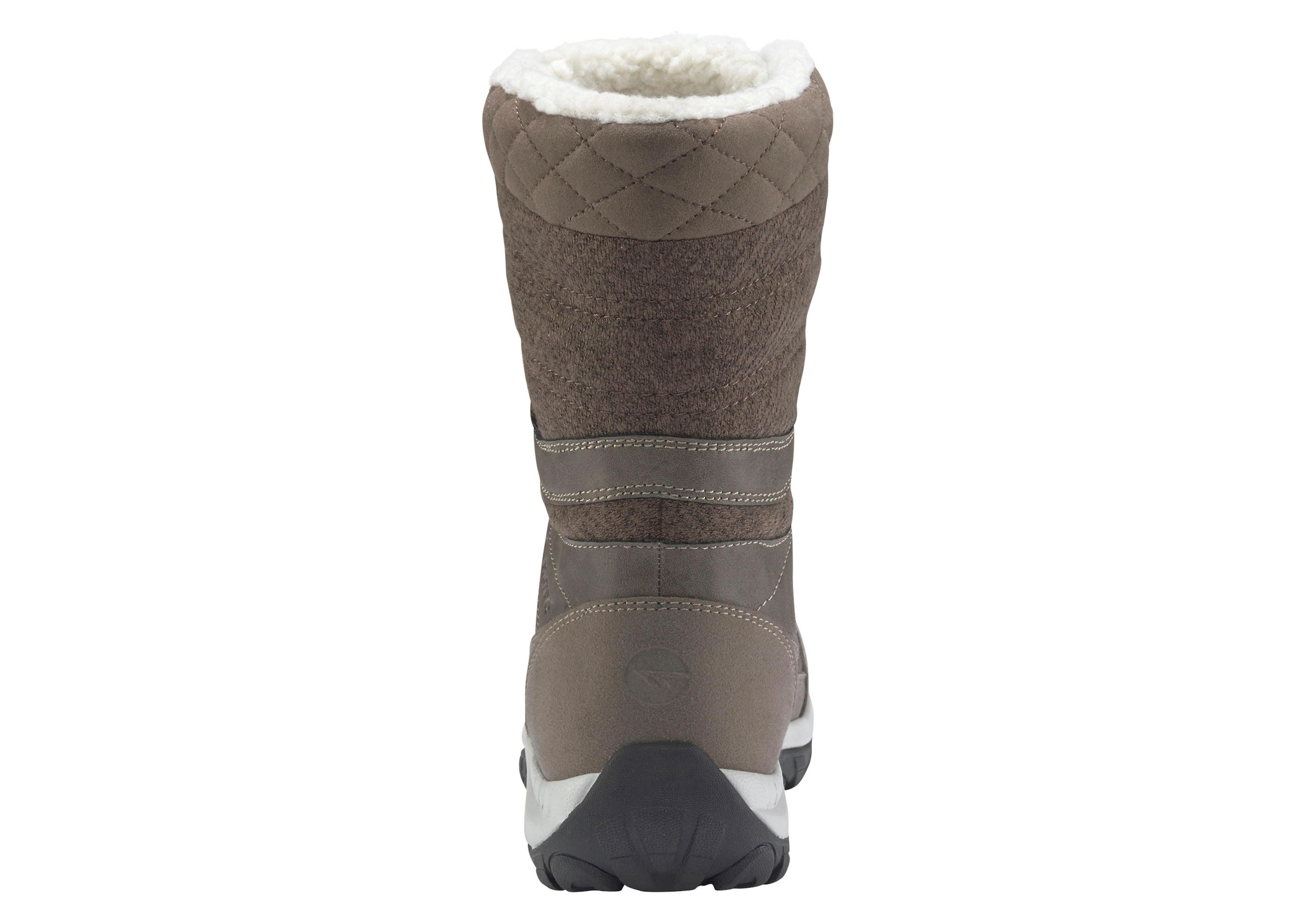 Hi-Tec Outdoorwinterstiefel »Riva Waterproof«  Winterstiefel, Snowboots, Winterschuhe, wasserdicht & gefüttert