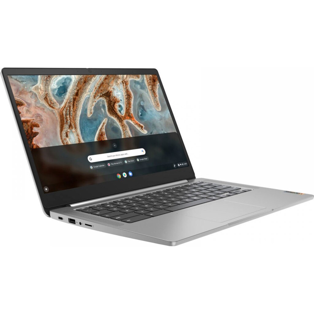 Lenovo Chromebook »IdeaPad 3 CB 14M836«, 35,56 cm, / 14 Zoll, MediaTek, Mali-G72