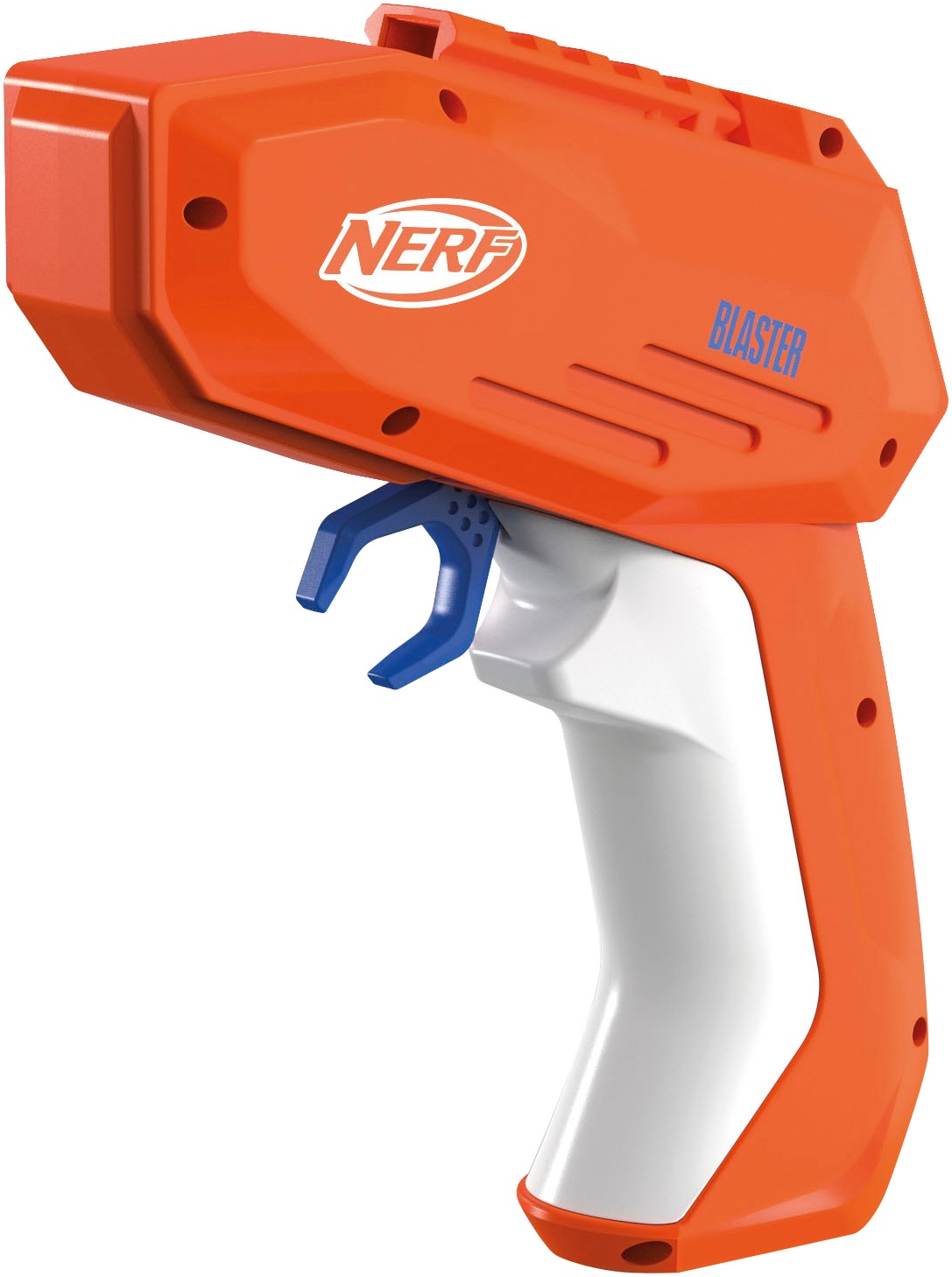 Carrera® RC-Auto »Carrera® RC, Nerf™ Blasting Car, 2,4 GHz«, mit LED-Lichten
