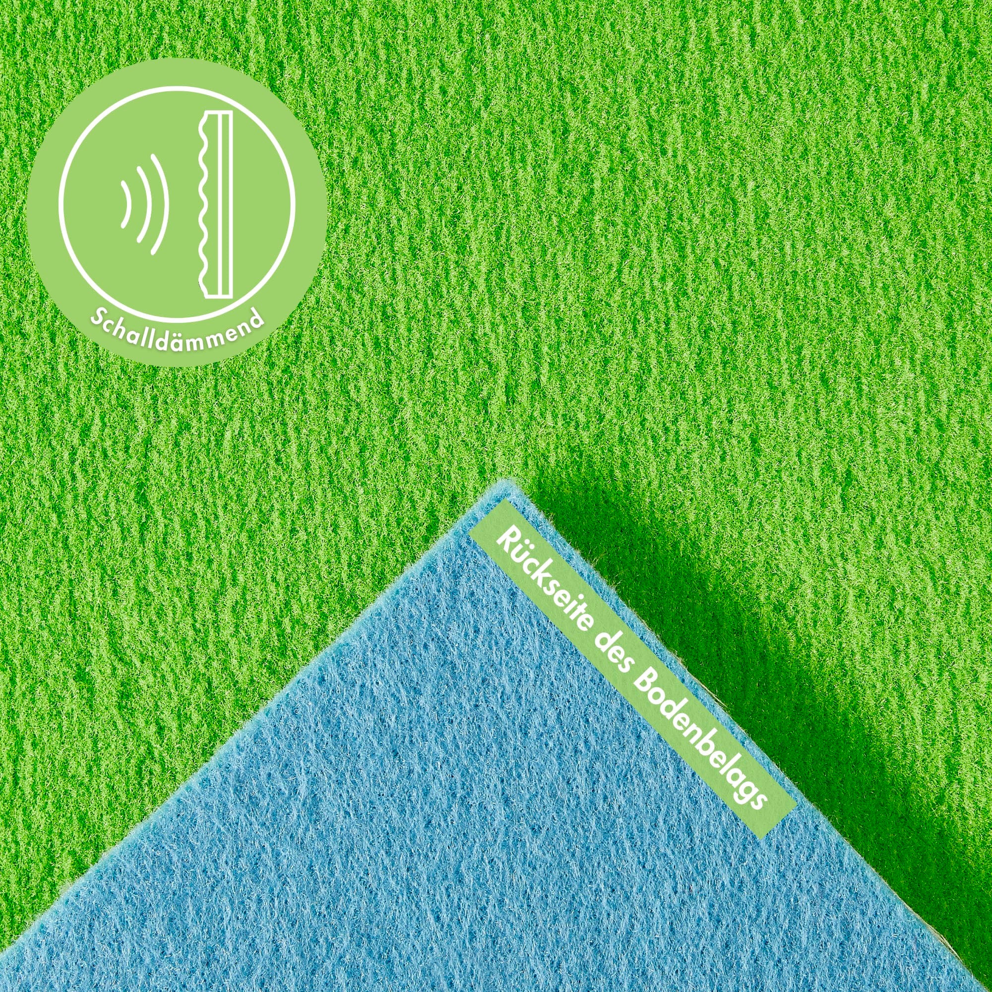 Andiamo Teppichboden "Kira, Velours, Made in Belgium" rechteckig 8 mm Höhe günstig online kaufen