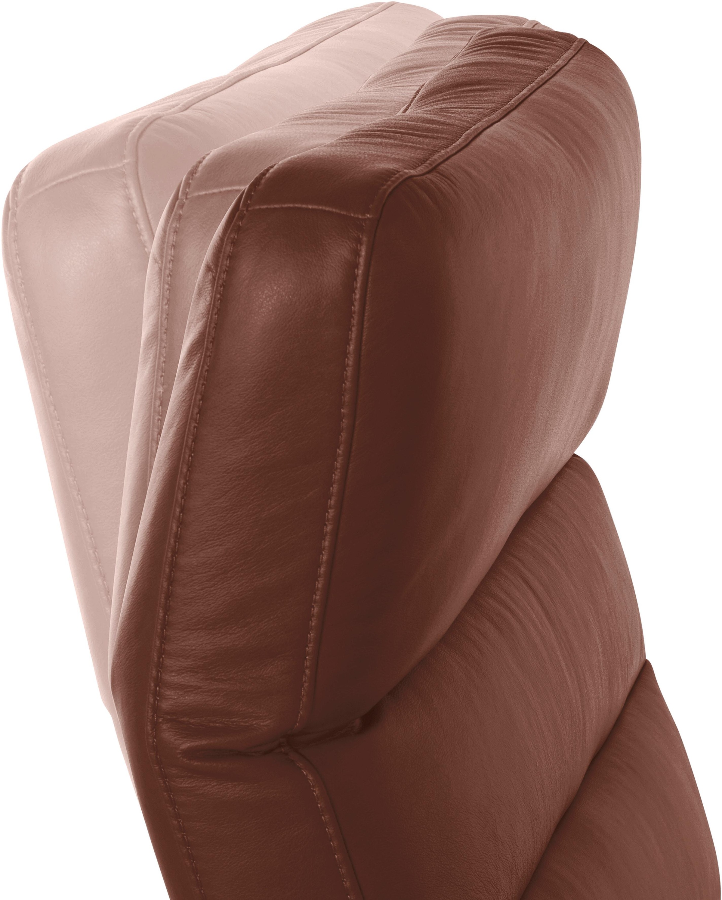 W.SCHILLIG Relaxliege »daily dreams«, Funktionsliege wahlweise mit Motor, Gestell Chrom, Breite 65 cm