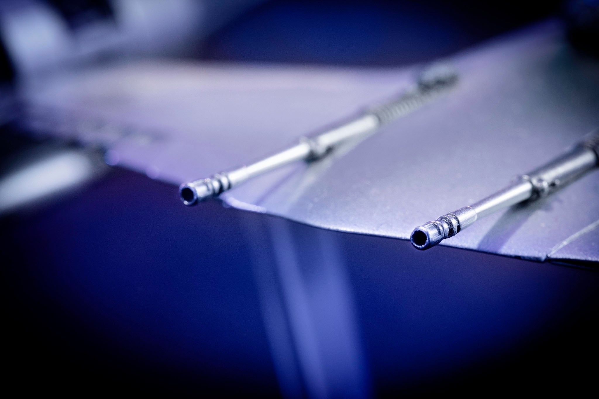 Revell® Modellbausatz »N-1 Starfighter™: The Mandalorian« 1:24 Made in Europe