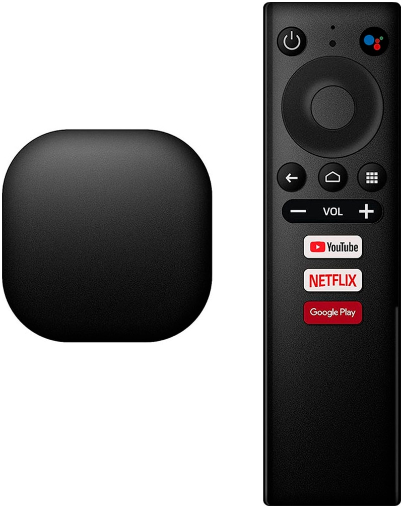 Dangbei Streaming-Stick »4K Streaming Dongle mit Android TV«