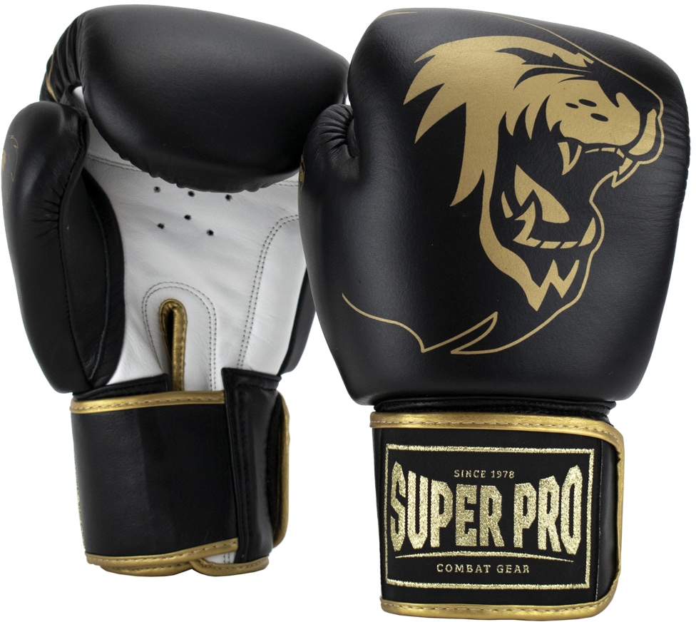 Super kaufen günstig »Warrior« Boxhandschuhe Pro