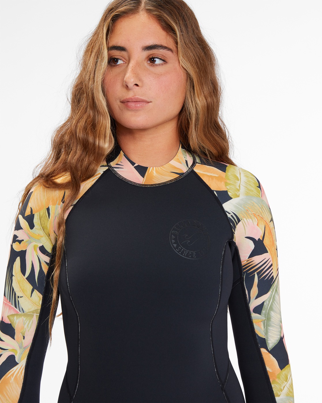 Billabong Neoprenanzug »2mm Spring Fever«