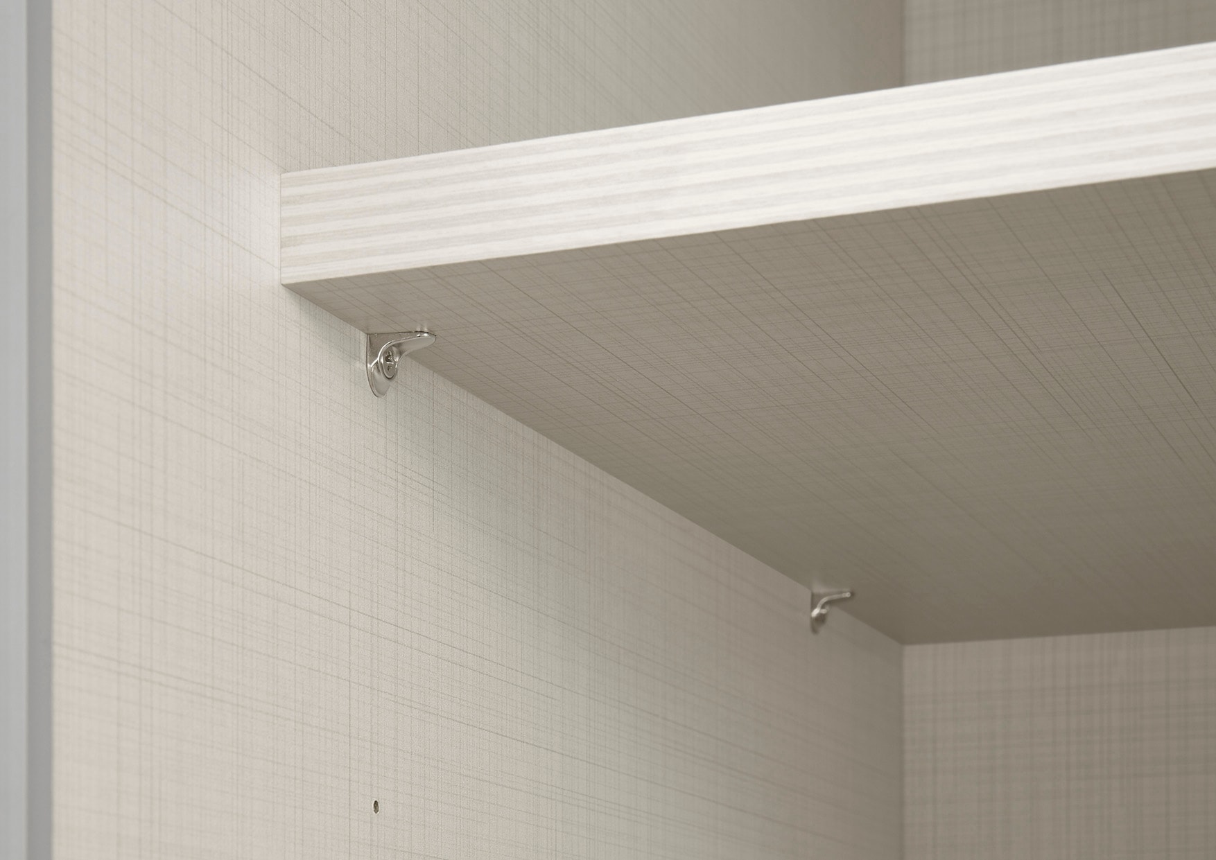 STAUD Schwebetürenschrank »Sinfonie Plus, edles Design in hochwertiger Qualität, Made in Germany« Mit Spiegeltür und vier verschiedenen Ausstattungsvarianten