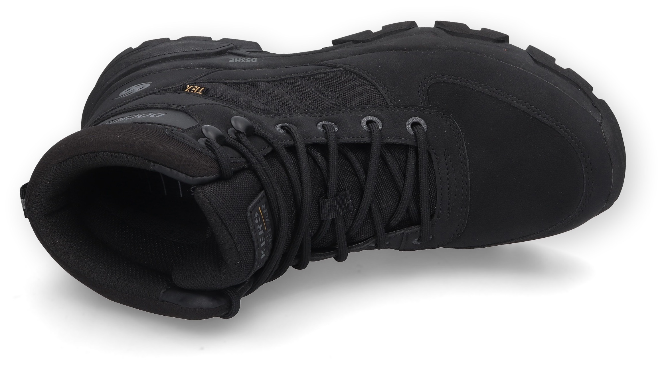 Dockers by Gerli Schnürboots  Boots, Freizeitstiefel mit DOCK-Tex