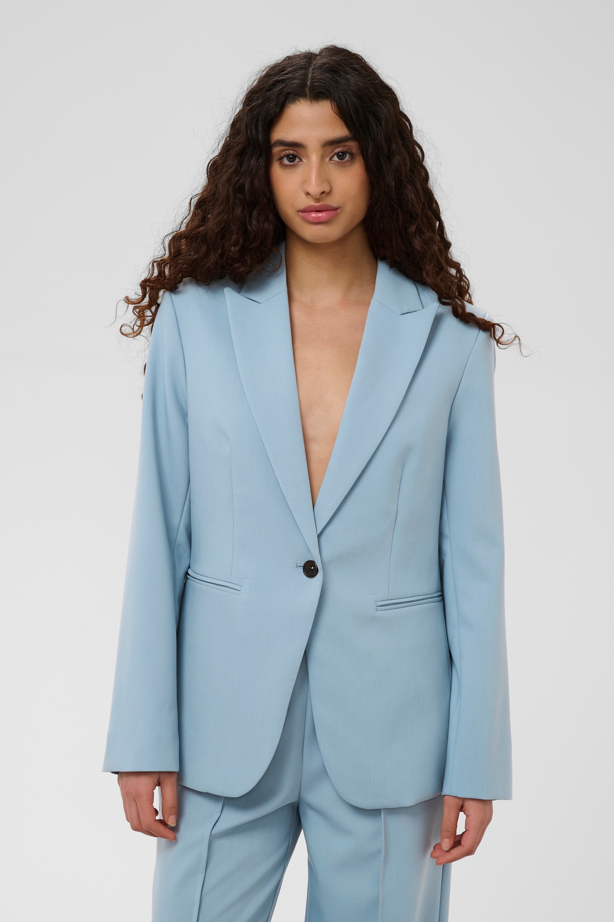 SOAKED IN LUXURY Blusenblazer »Damen Blazer SLCorinne«