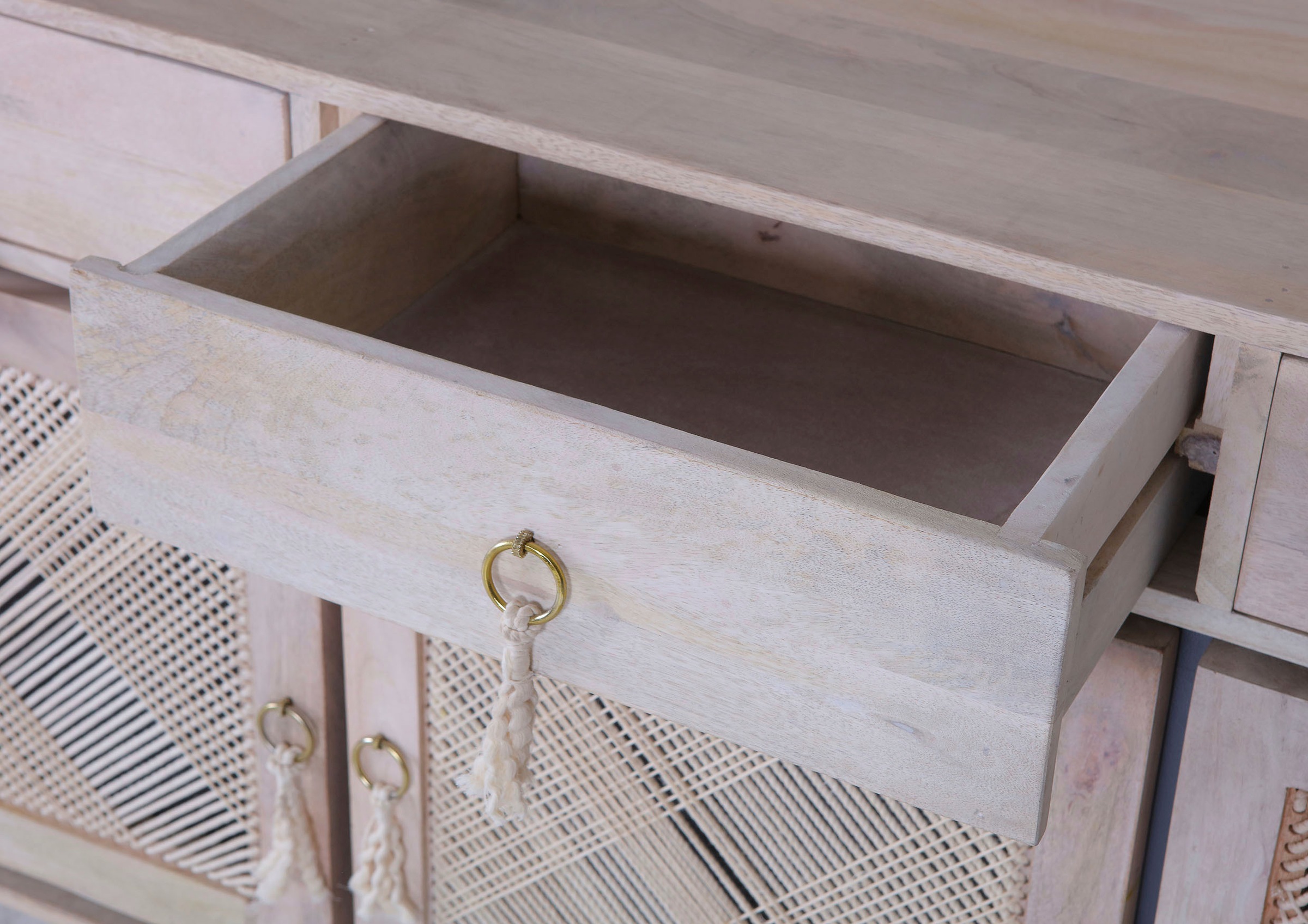 Gutmann Factory Sideboard, Kommode, Breite 150 cm