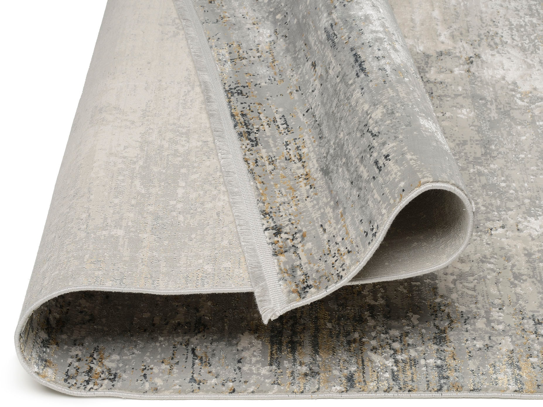 OCI DIE TEPPICHMARKE Teppich »ELEMENTS NAPALI« rechteckig 8 mm Höhe