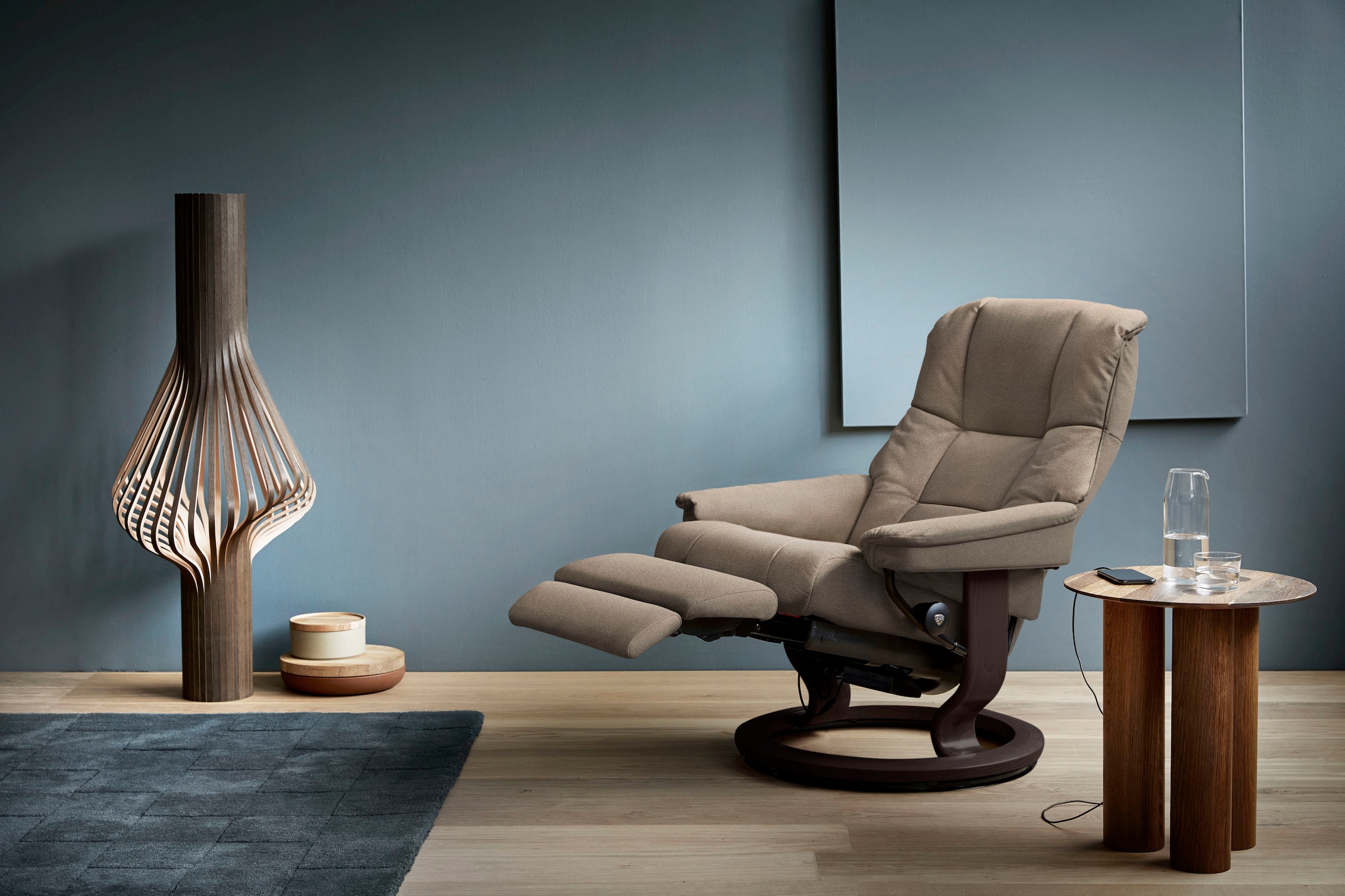 Stressless® Relaxsessel »Mayfair«, elektrisch verstellbar, optional 2-motor günstig online kaufen