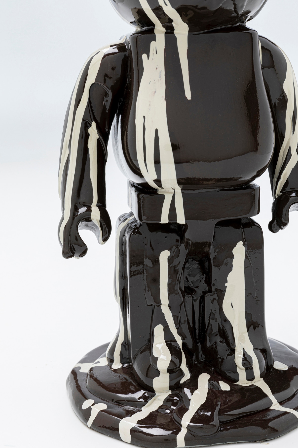 Kare Design Dekofigur »Deko Figur Gelato Bear«