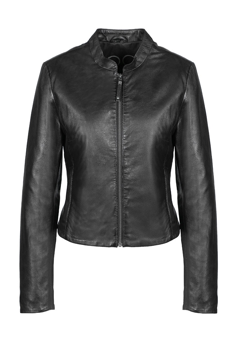 Freaky Nation Lederjacke »Majvi-FN SA«