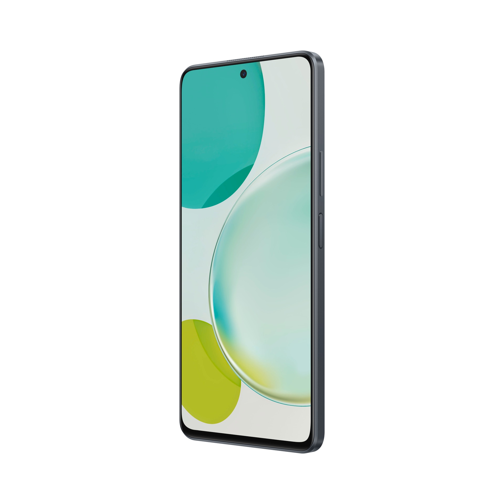 4. Bild von Huawei Smartphone »Nova 11i«, Schwarz, 17,27 cm/6,8 Zoll, 48 MP Kamera