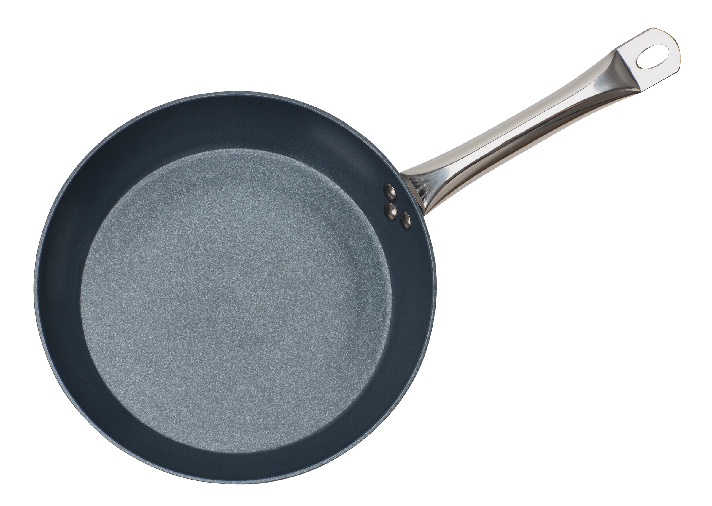 GSW Bratpfanne »Gastro Quick« Aluminium 1 Stk. tlg. Gastro Bratpfanne aus A günstig online kaufen