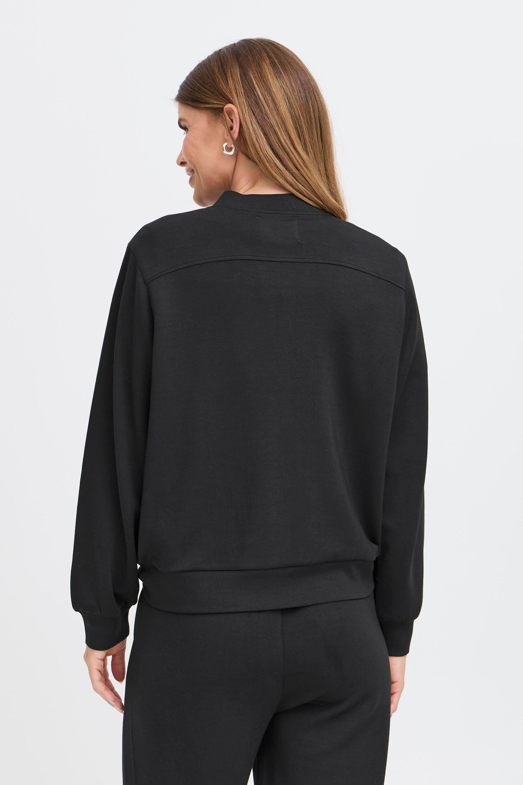 fransa Allwetterjacke »Jacke FRAURORA«