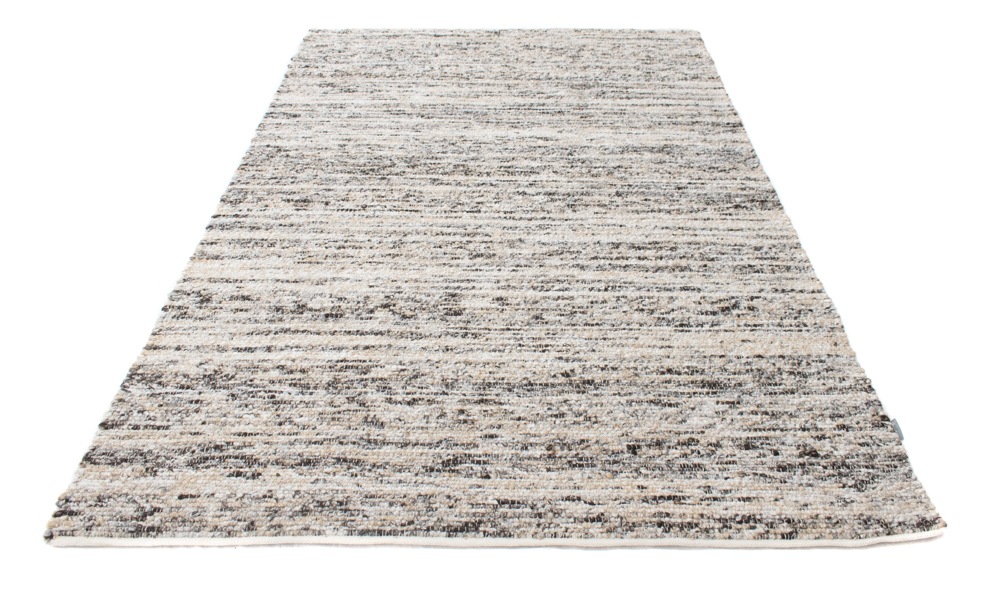 morgenland Wollteppich »Toska«, quadratisch, 13 mm Höhe