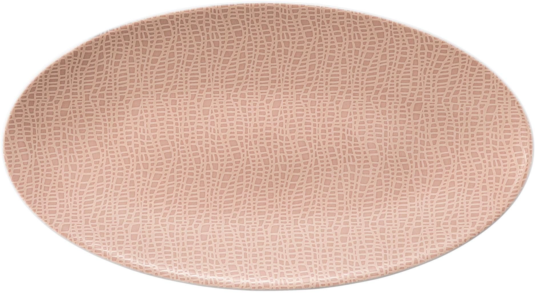 Seltmann Weiden Servierplatte »Life Fashion« Platte oval