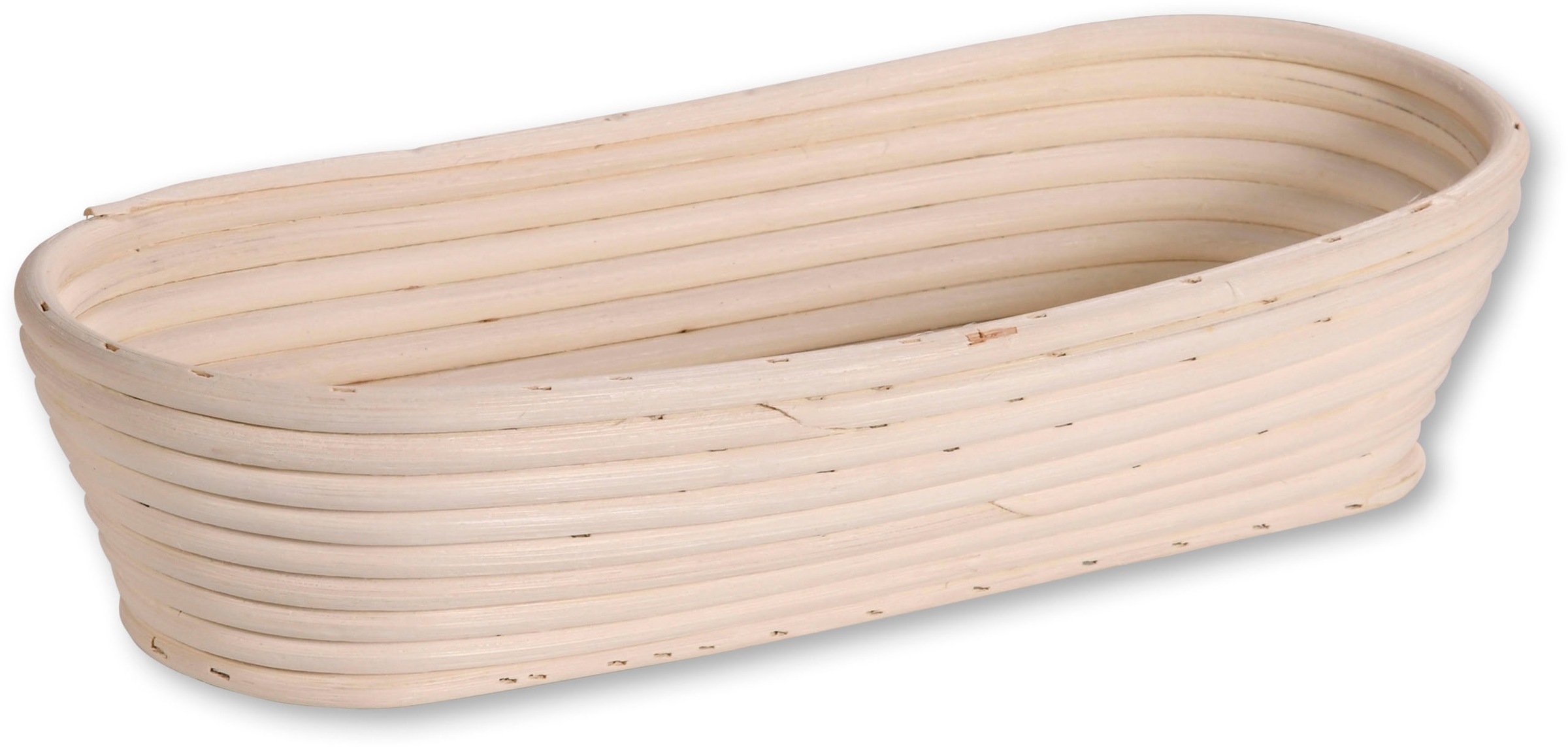 KESPER® Brotkorb »Gärkörbchen« 1 Stk. tlg. oval günstig online kaufen