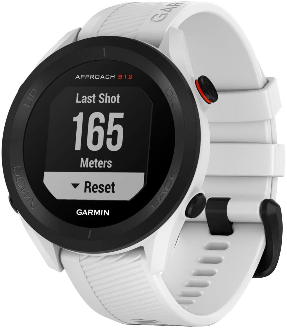 Garmin Smartwatch »Approach S12« Garmin