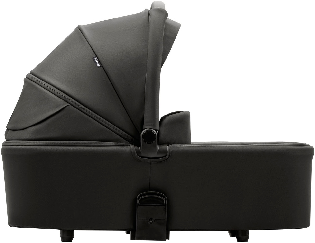 Hauck Kombi-Kinderwagen »Move N Care Set«, 22 kg, belastbar bis 22 kg