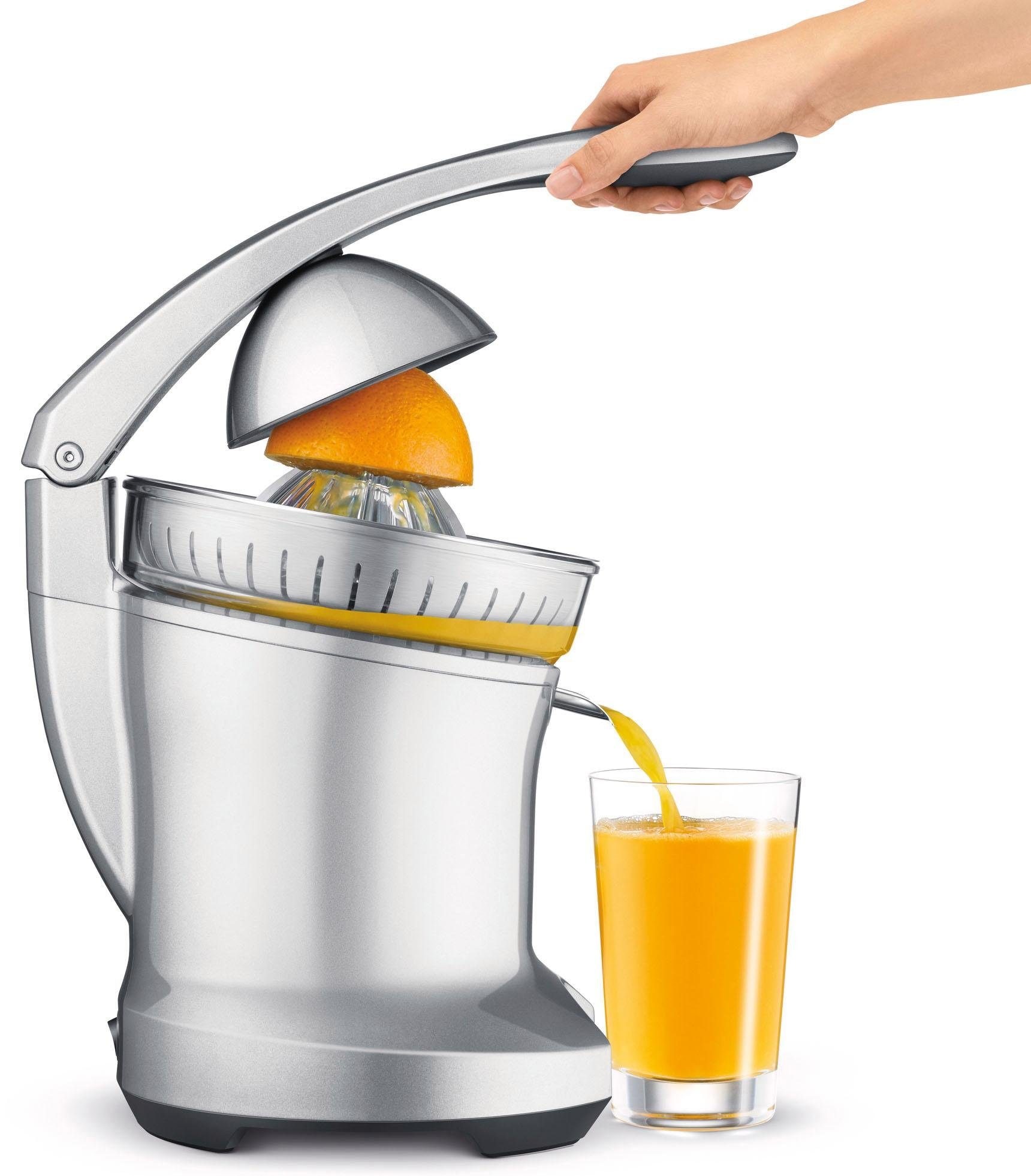 Zitruspresse »the Citrus Press, SCP600SIL2CEU1«