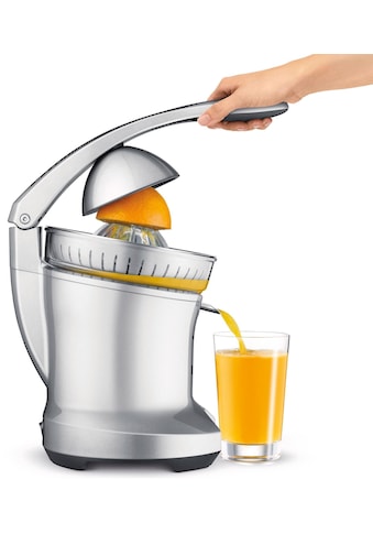 Zitruspresse »the Citrus Press, SCP600SIL2CEU1«