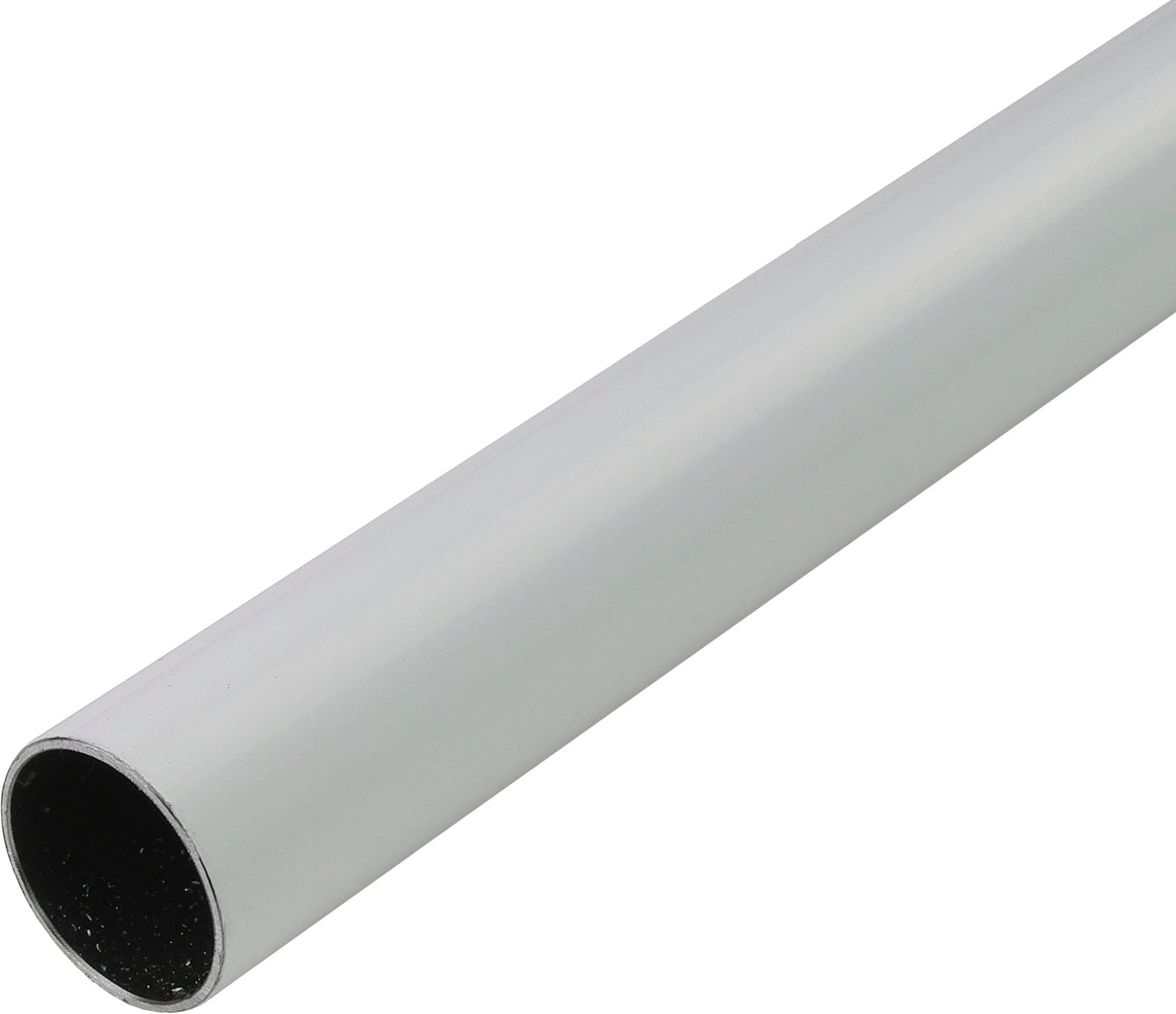 Liedeco Gardinenstange »Gardinenrohr, Stilrohr, Gardinenstange 20 mm "Celeb günstig online kaufen