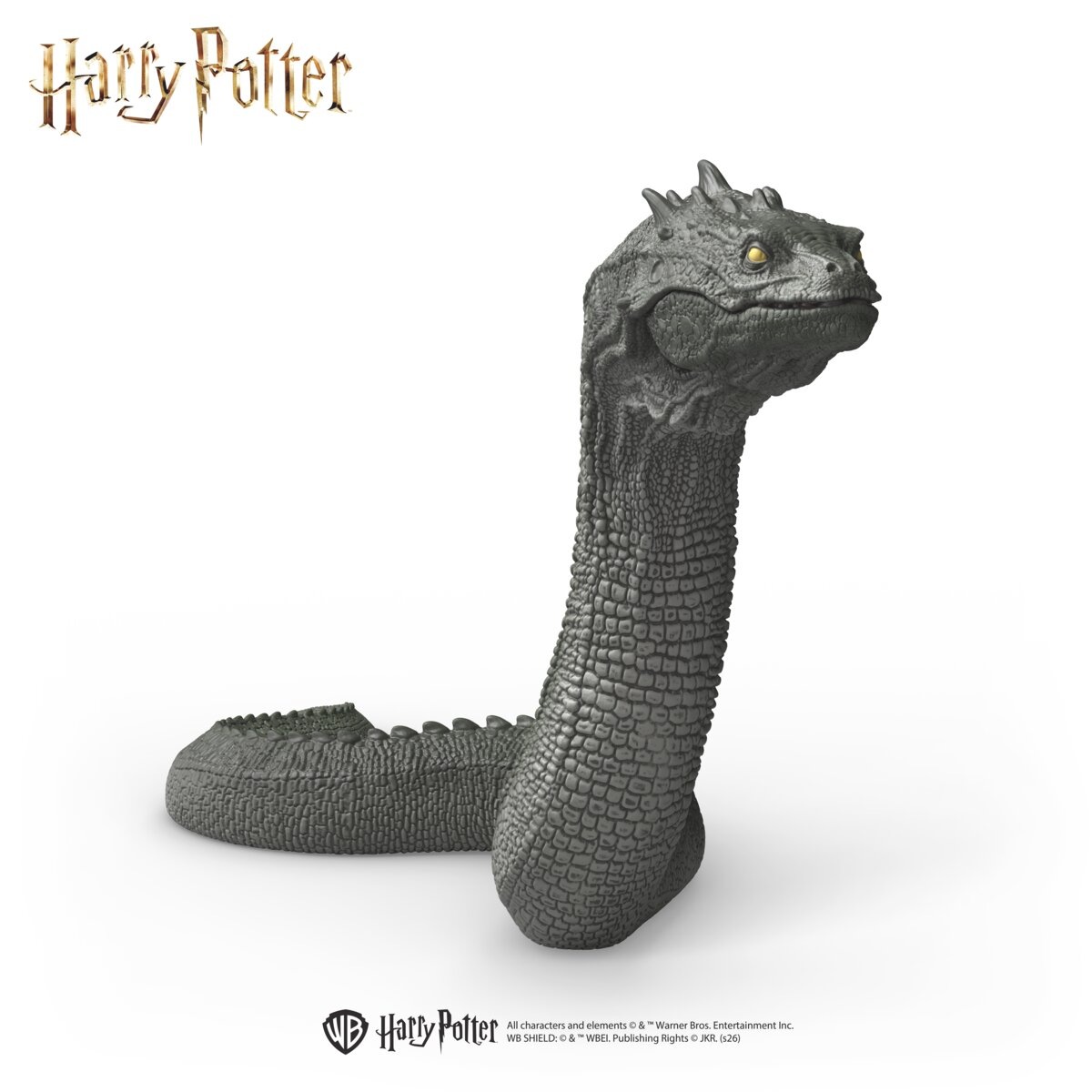 Schleich® Spielfigur »HARRY POTTER™ , Basilisk (14995)«