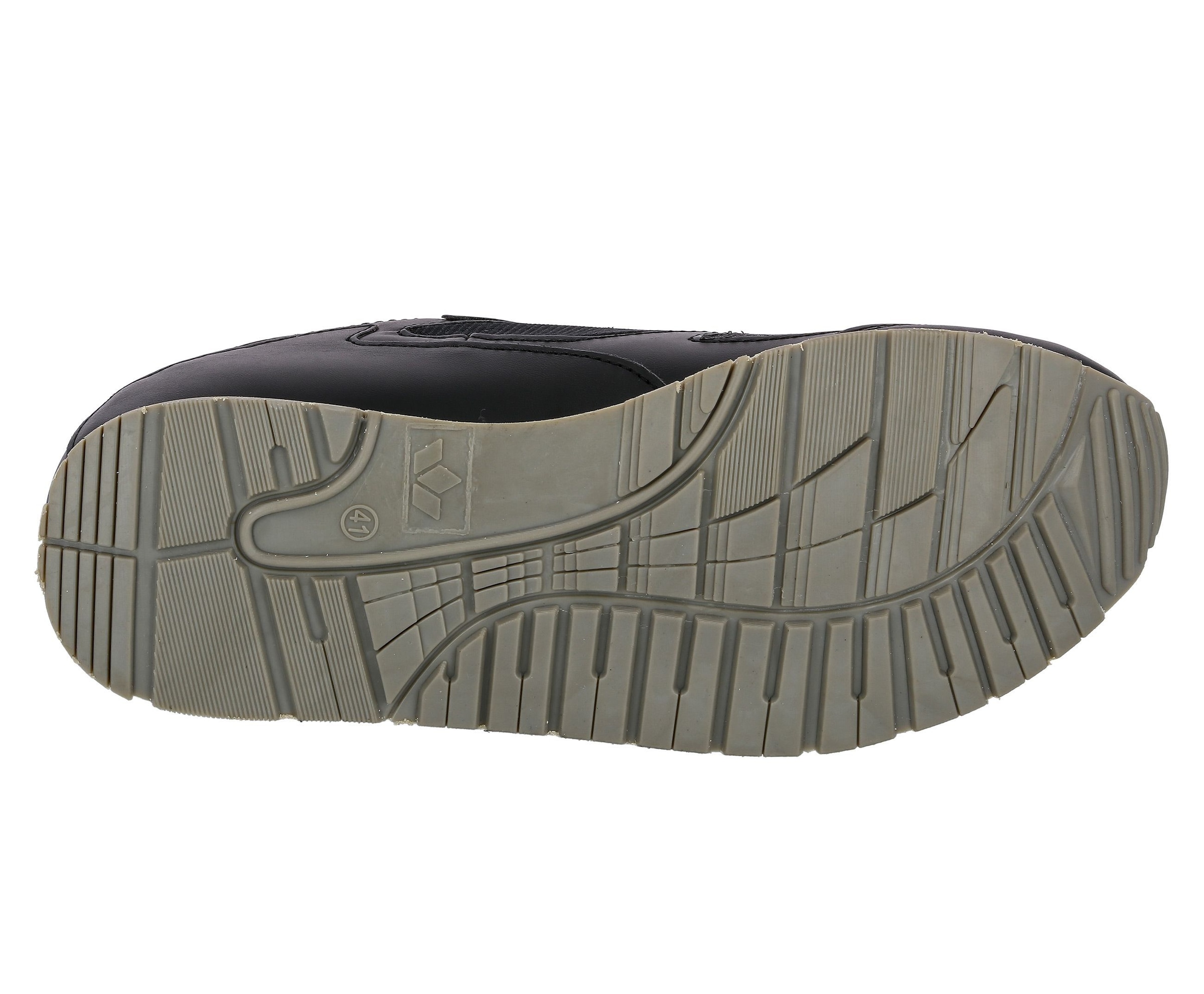 Lico Laufschuh »Joggingschuh Nelson V«