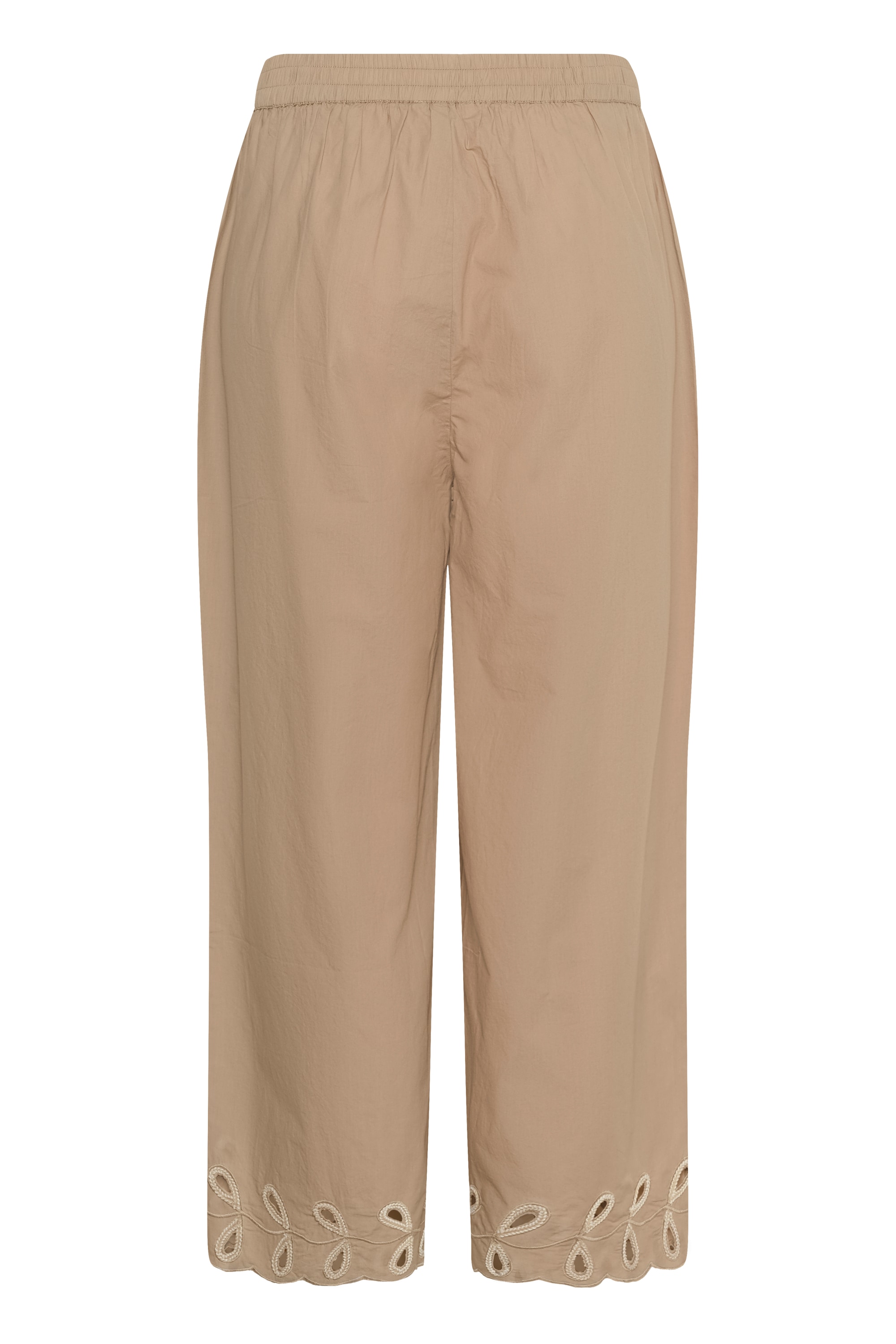 SOAKED IN LUXURY Stoffhose »Casual Hose SLAmara«