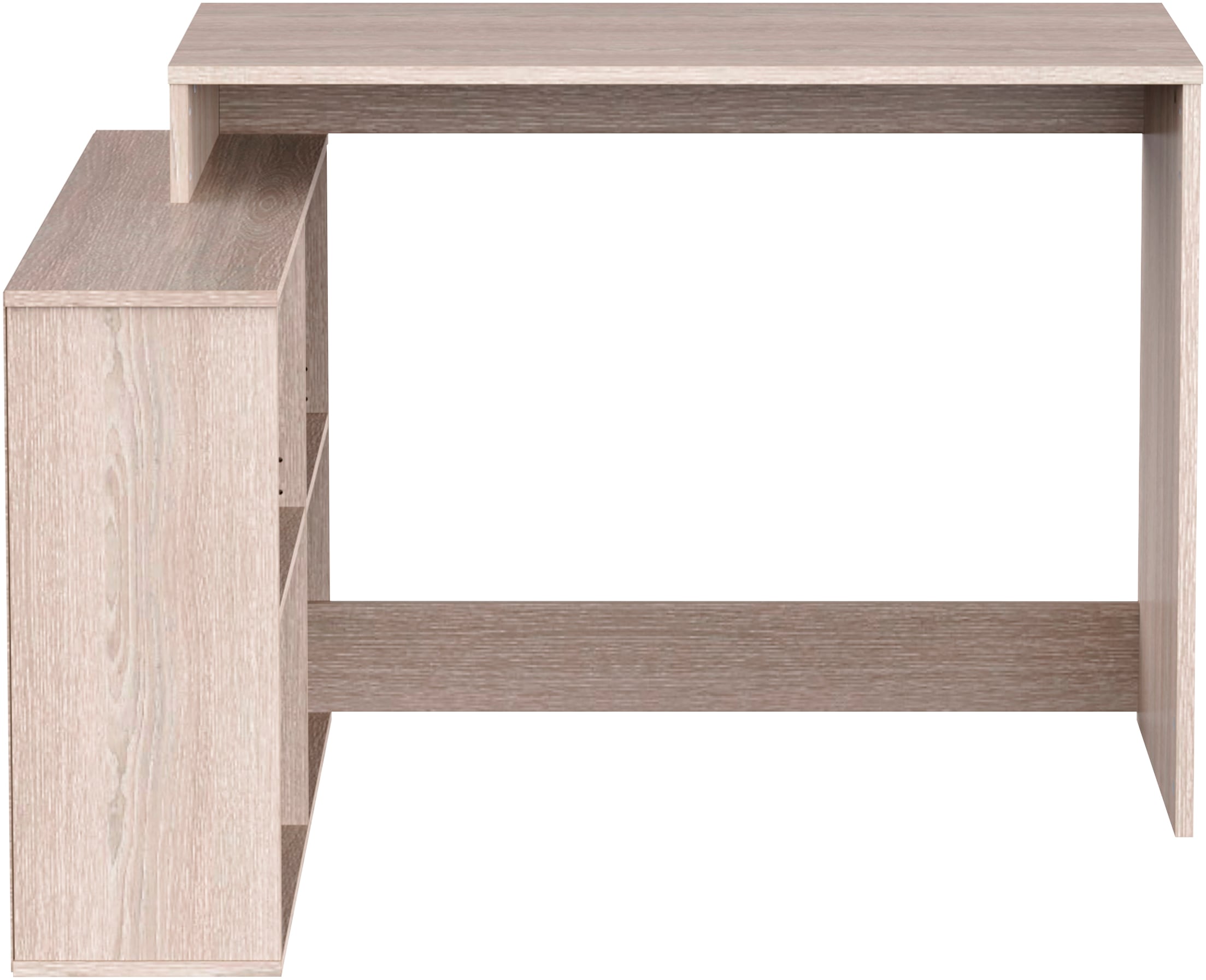 Demeyere GROUP Schreibtisch »CORNER Eckschreibtisch«, Funtionales Design günstig online kaufen