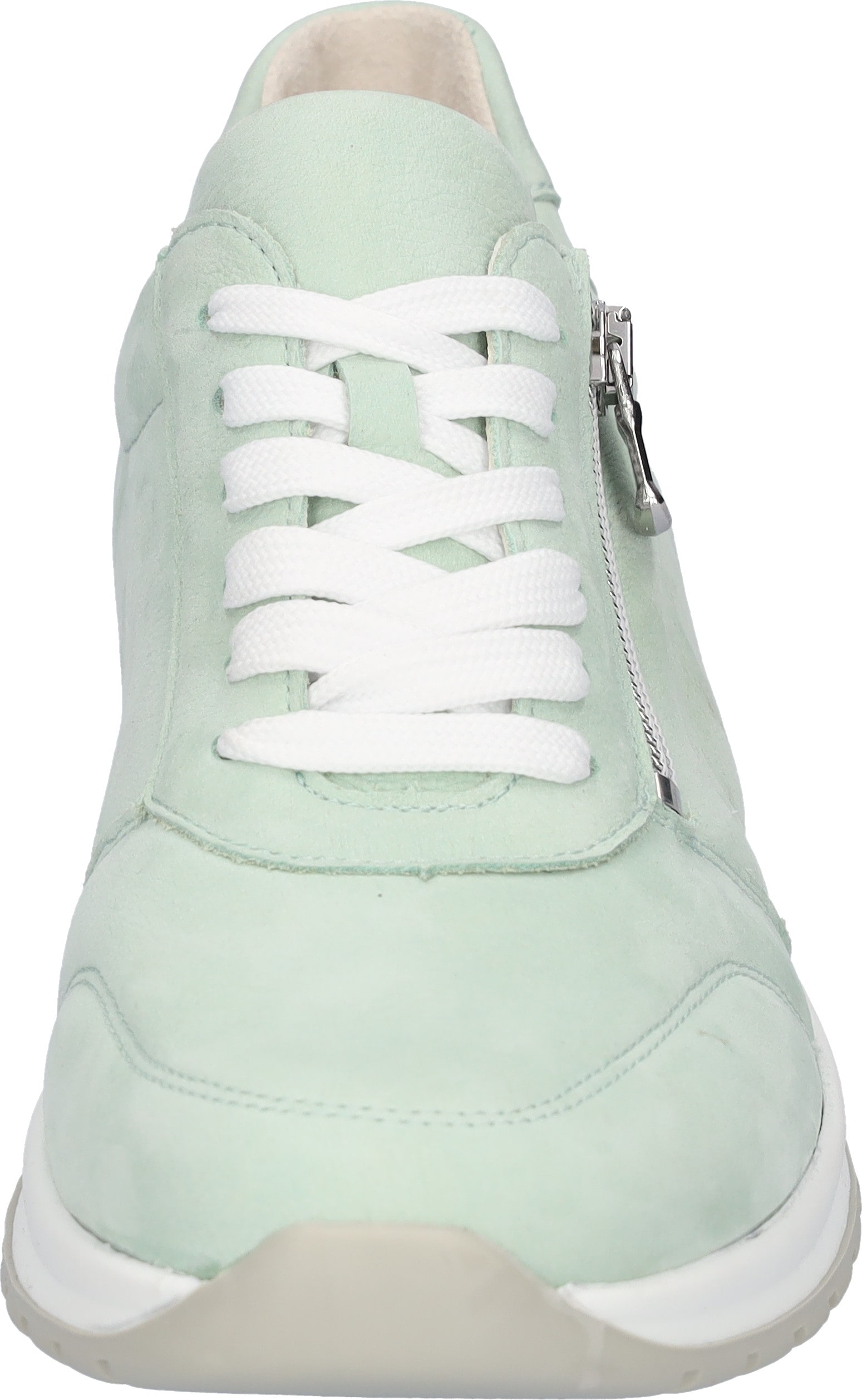 Waldläufer Keilsneaker »H-INESSA«  Bequemschuh, Schnürschuh, Halbschuh in Komfortweite H (= sehr weit)