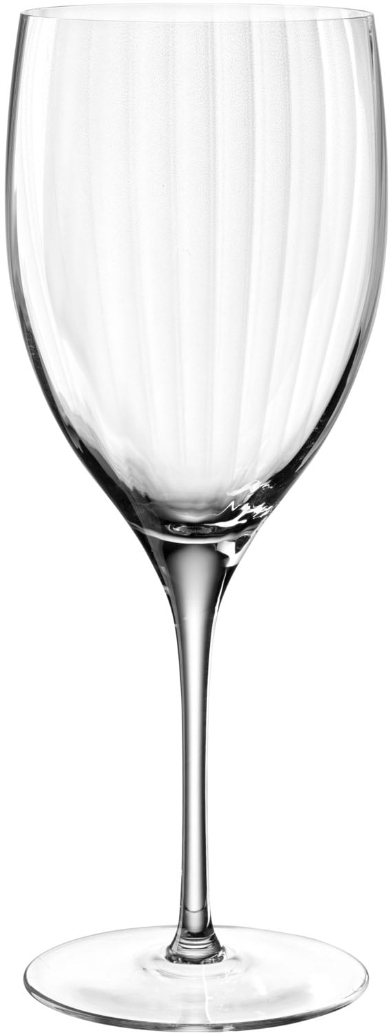 Rotweinglas »POESIA«, (Set, 6 tlg.), 600 ml, 6-teilig