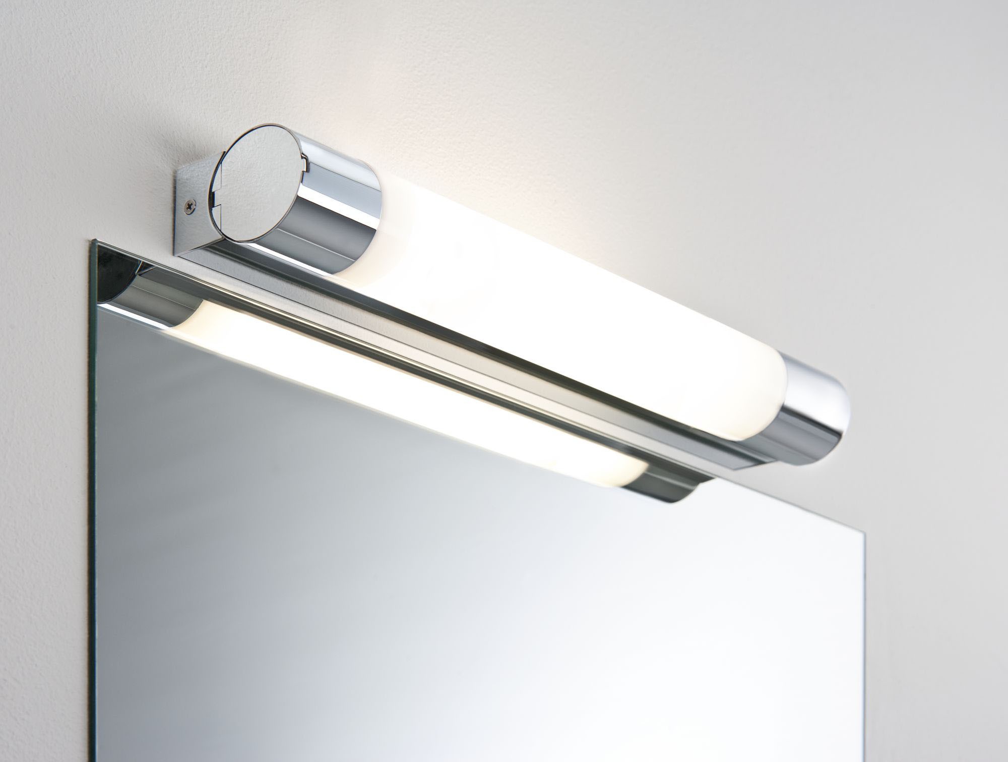 Paulmann LED Spiegelleuchte »Selection Bathroom Spiegelleuchte Orgon IP44 3 günstig online kaufen