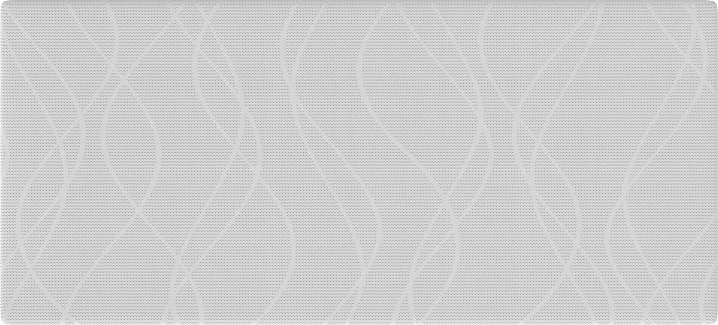 Schlaraffia Komfortschaummatratze »Matratze myNap mit spezieller Schulterkomfortzone und atmungsaktivem Matratzenbezug«, 18 cm hoch, Raumgewicht: 40 kg/m³, (1 St.), von Stiftung Warentest mit„GUT (2,1)“* bewertet und Ergo Support in 90x200 getestet!