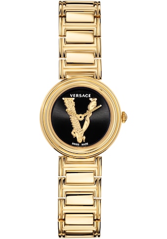 Versace Schweizer Uhr »V-VIRTUS MINI, VET300921« kaufen