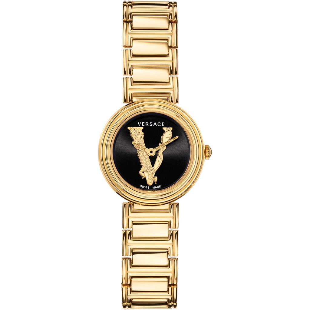 Versace Schweizer Uhr »V-VIRTUS MINI, VET300921«