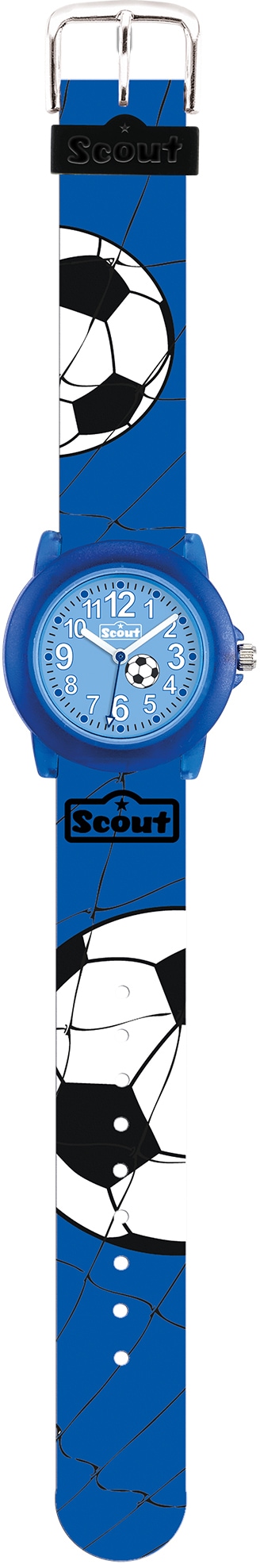 Scout Quarzuhr »Crystal, 280305030« kaufen im Online-Shop