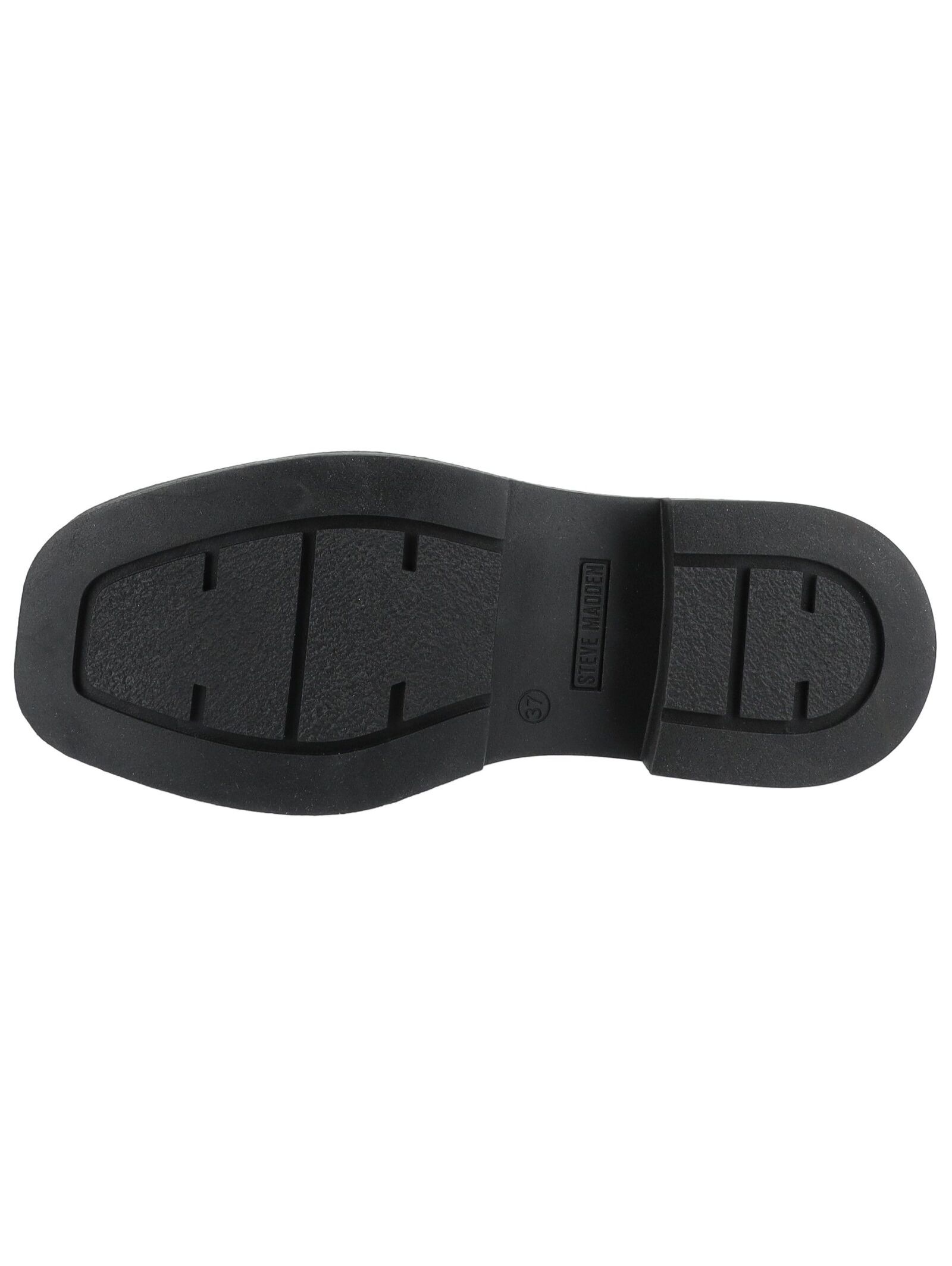 STEVE MADDEN Slipper »STEVE MADDEN Slipper Leder/Synthetik«