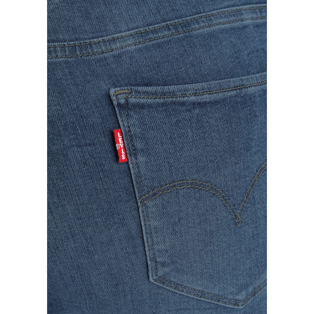 Levi's® Plus Skinny-fit-Jeans »720 High-Rise«