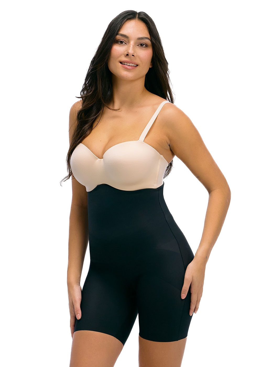 MAGIC Bodyfashion Shapingpants mit ultra-starker, gezielter Formgebung