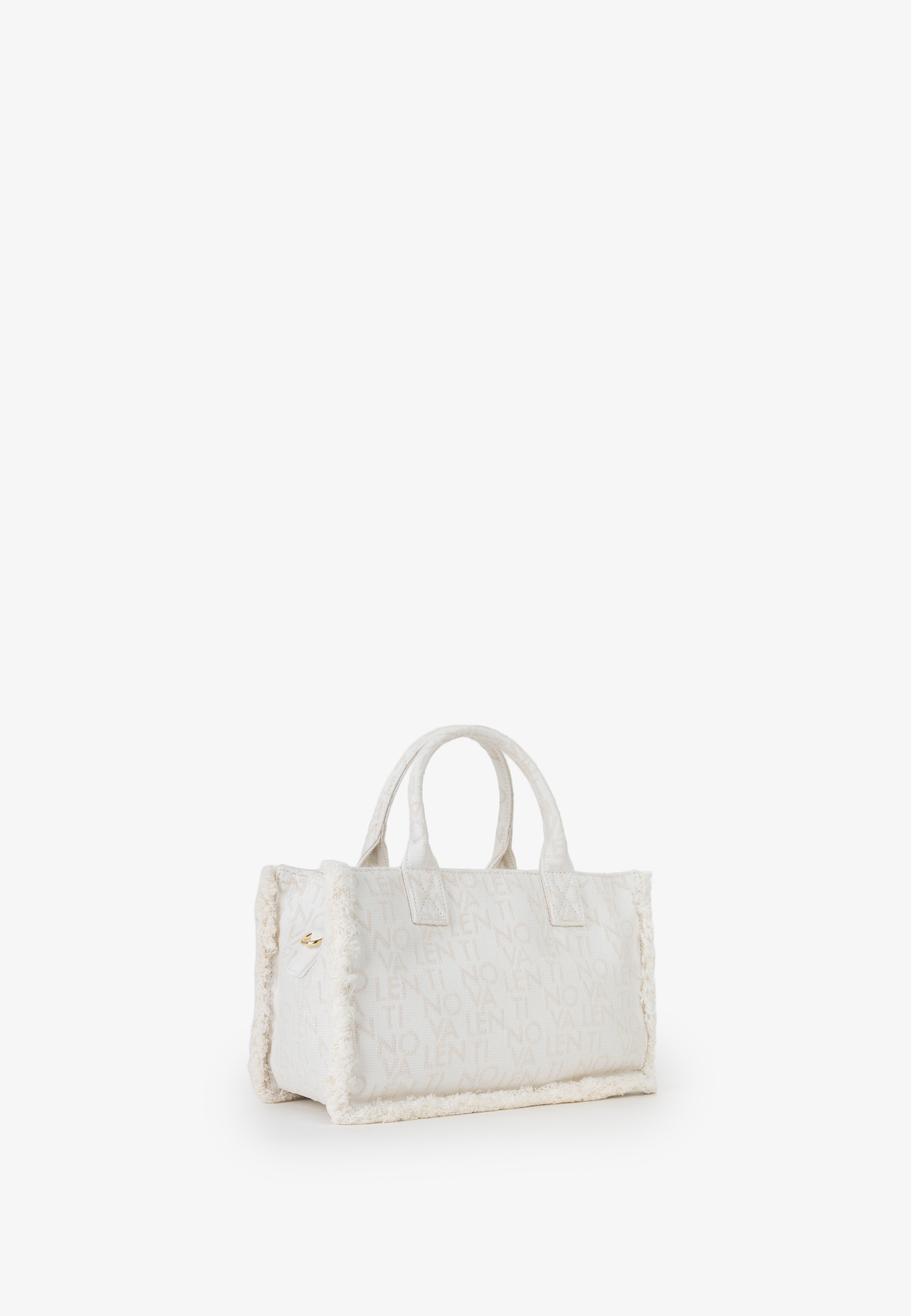VALENTINO BAGS Shopper »SHYLA« Damen Umhängetasche, Handtasche mit modischen Fransen