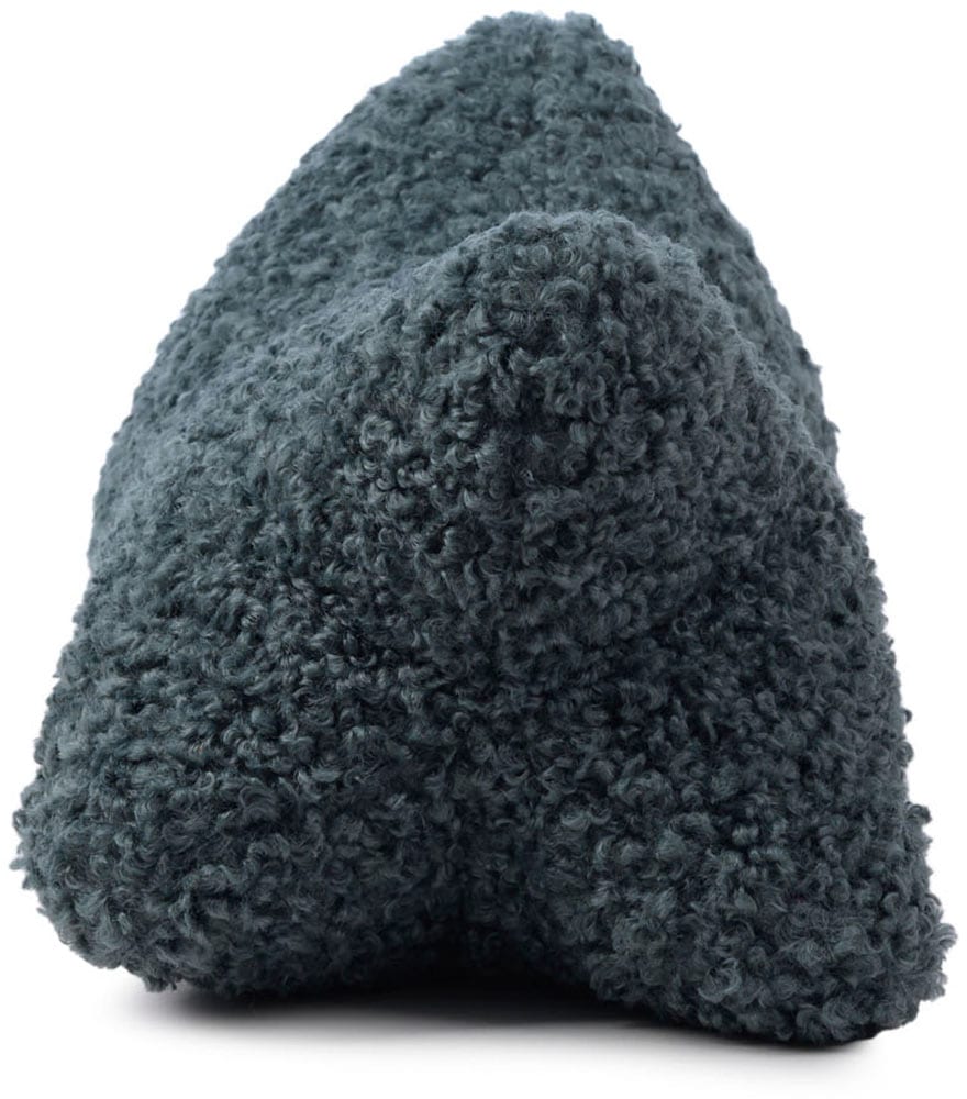 Gözze Nackenkissen »Curly Lesekissen Rolf«