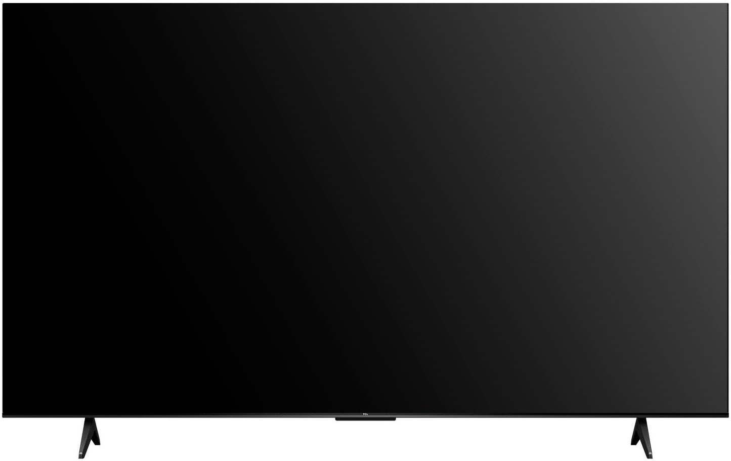 TCL LED-Fernseher »75V6BX1«, 4K Ultra HD, Google TV-Smart-TV