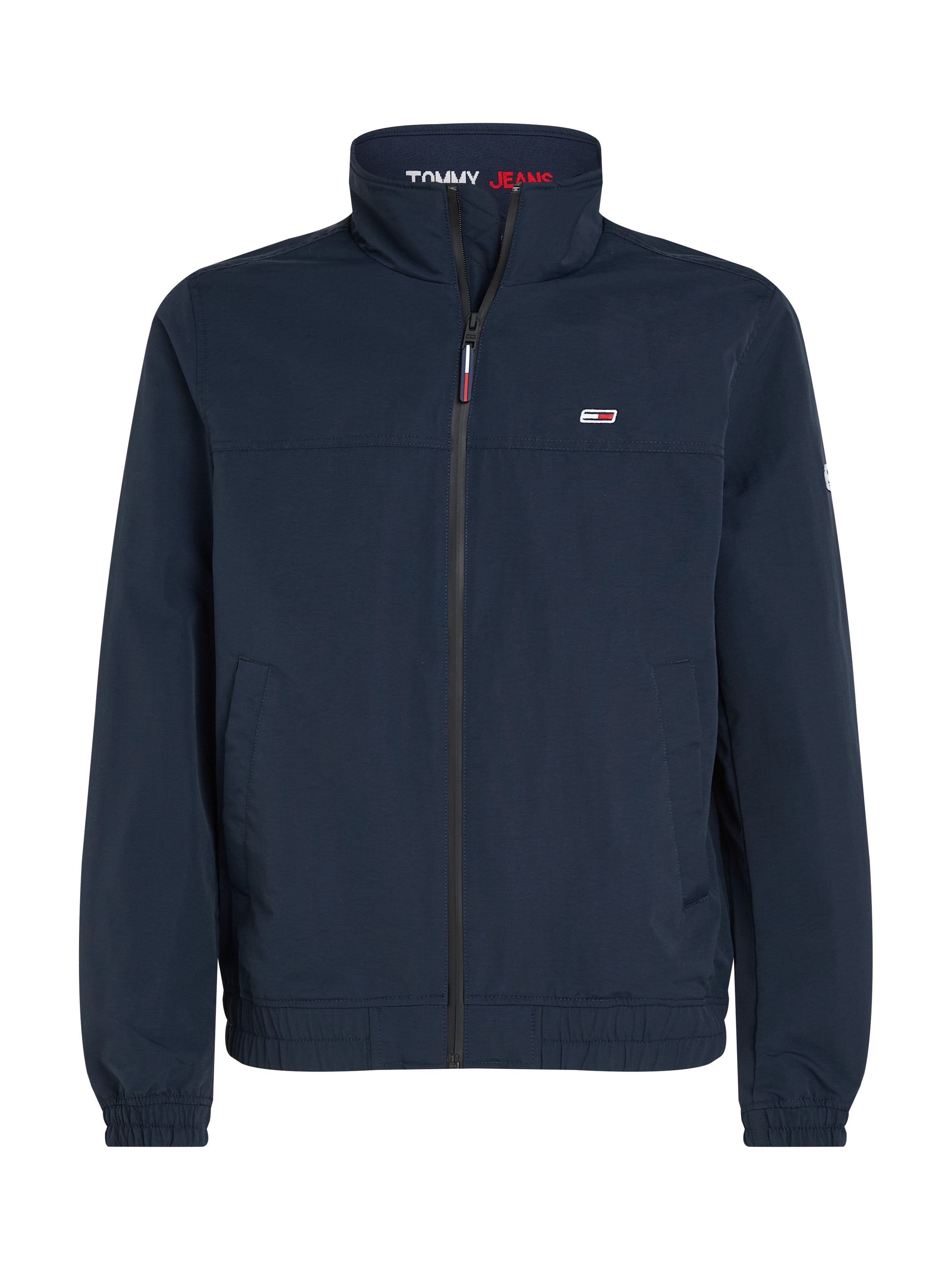 Tommy Jeans Blouson »TJM ESSENTIAL CASUAL BOMBER«