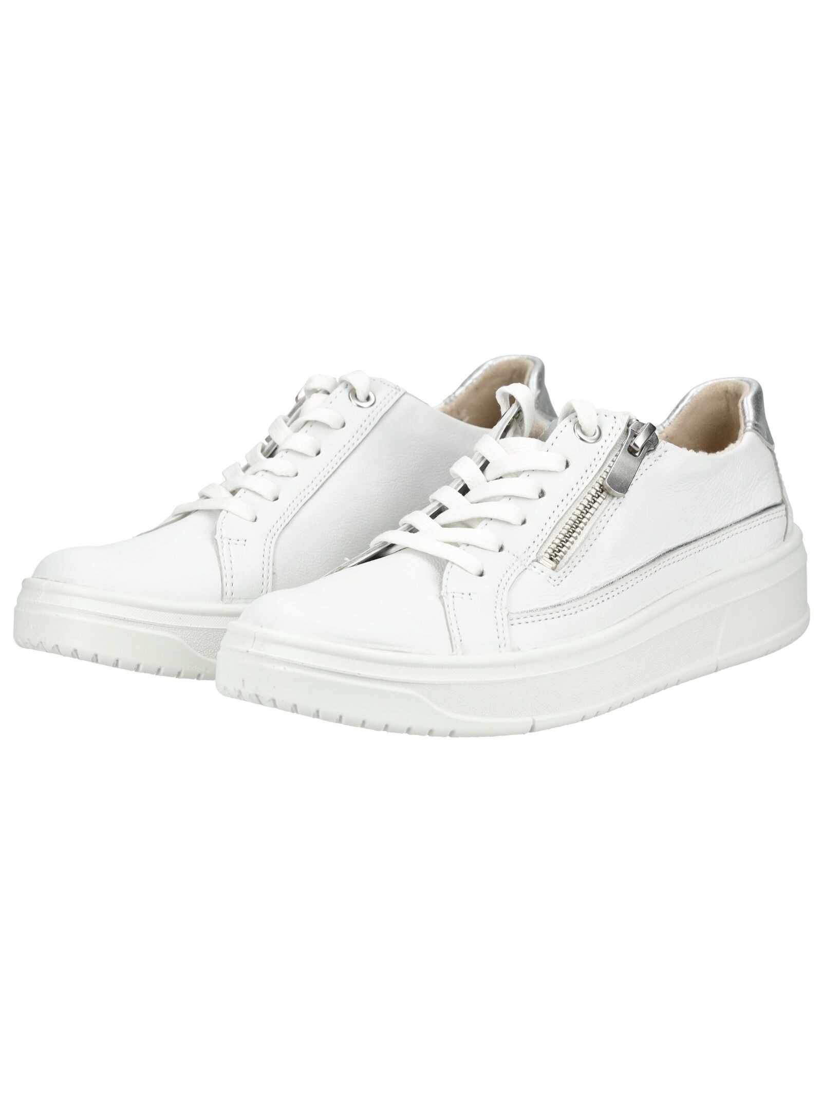 Legero Sneaker »Legero Sneaker Glattleder«