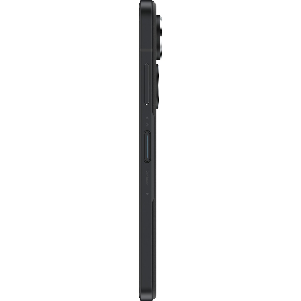 Asus Smartphone »Zenfone 9«, Midnight Black