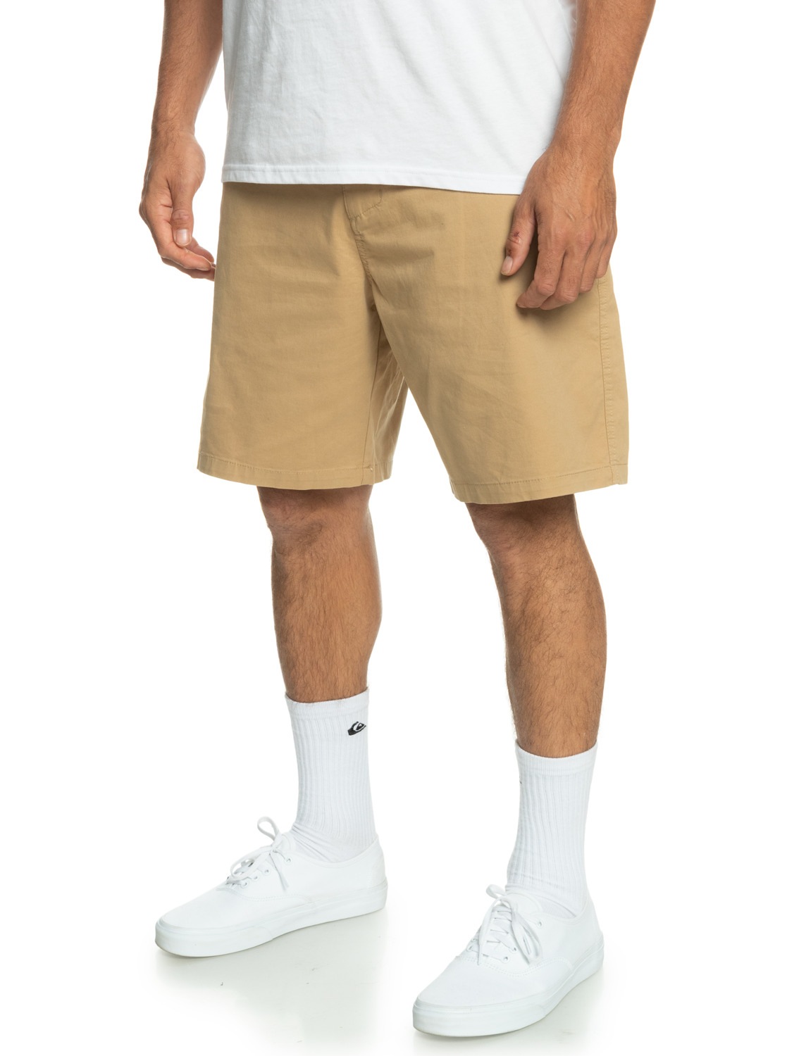 3. Bild von Quiksilver Chinoshorts »Freedom«